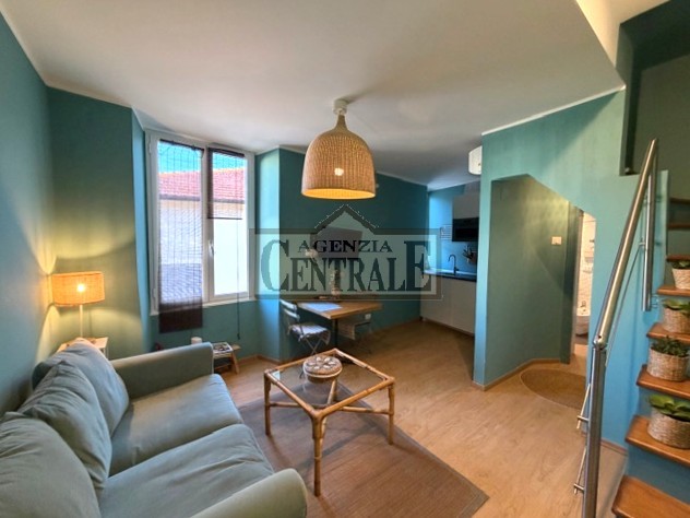 Agenzia Immobiliare Centrale Sanremo